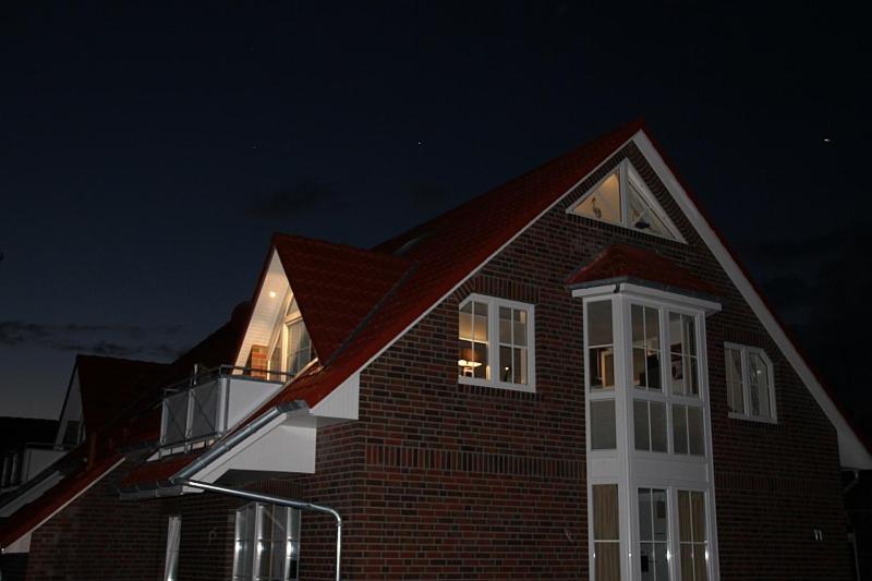 Muehlengruss Apartment Greetsiel Exterior photo